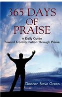 365 Days of Praise