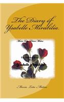 The Diary of Ysabelle Mirabilia: (English)
