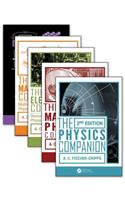 Fischer-Cripps Student Companion Set (5 Volumes)