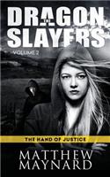 Dragonslayers, Volume 2