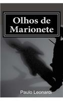 Olhos de Marionete