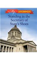 Standing in the Secretary of State's Shoes