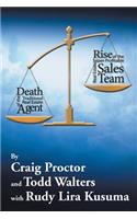 Death of the Traditional Real Estate Agent