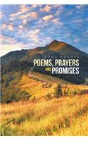 Poems, Prayers and Promises