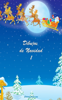 Dibujos de Navidad 1: (1 Navidad)