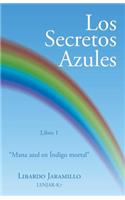 Los secretos azules