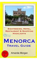Menorca Travel Guide