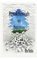 Breakthrough to Success