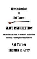 The Confessions of Nat Turner