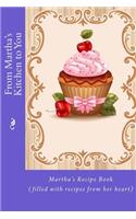 From Martha's Kitchen to You