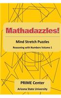 Mathadazzles Mind Stretch Puzzles