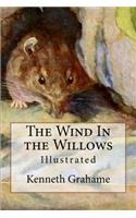 Wind In the Willows