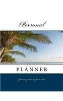 Personal Planner
