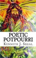 Poetic Potpourri