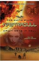 Nastragull: Dawn Sets in Hell