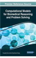 Computational Models for Biomedical Reasoning and Problem Solving