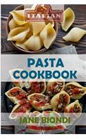 Pasta Cookbook