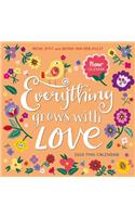 2020 Everything Grows with Love Mini Calendar