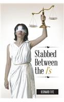 Stabbed Between the I's: Idolatry Vs. Integrity