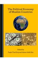 Political Economy of Muslim Countries