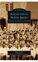 Anglicans in North Jersey