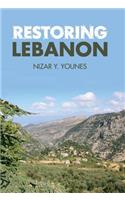 Restoring Lebanon