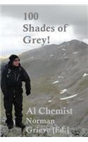 100 Shades of Grey!