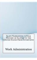 Slave Narratives