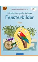 BROCKHAUSEN Bastelbuch Bd. 10 - Prickeln