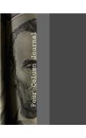Four Column Journal