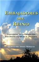 Embajadores Del Reino