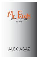 Mr. Boots Sifting Time