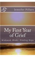 My First Year of Grief