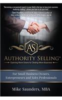 Authority Selling