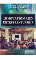 Innovation and Entrepreneurship