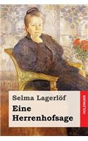 Eine Herrenhofsage