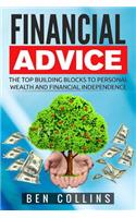 Financial Advice