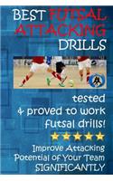 Best Futsal Attacking Drills