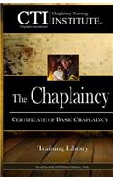 Chaplaincy
