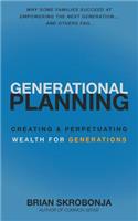 Generational Planning