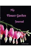 My Flower Garden Journal