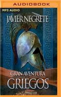 Gran Aventura de Los Griegos