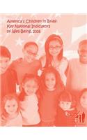America's Children in Brief