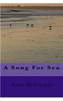 Song For Sea