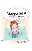 IWannaBeA volume 2
