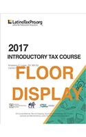 2017 Introductory Tax Course