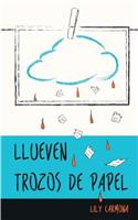 Llueven Trozos De Papel