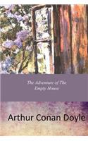 The Adventure Of The Empty House