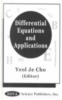 Differential Equations & Applications, Volume 1