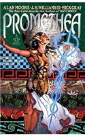 Promethea, Book 1